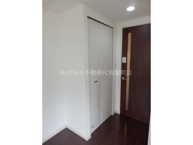 収納　収納（クローゼット）