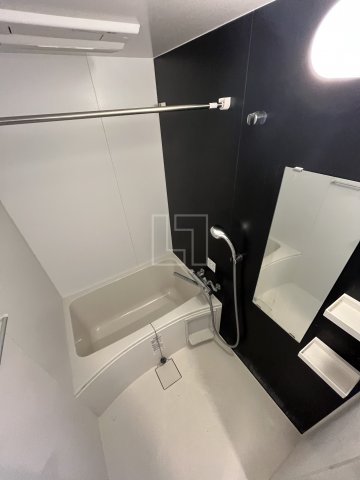 バス・シャワールーム　S-RESIDENCE日本橋Qualier（エスレジデンス日