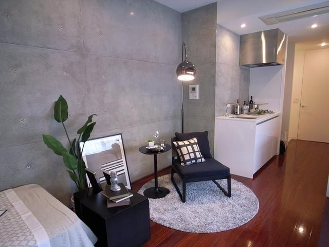 その他部屋・スペース　バス