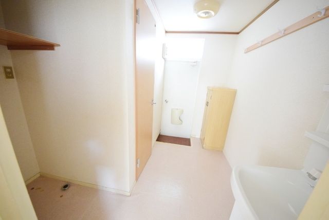 その他設備　居室からの景色