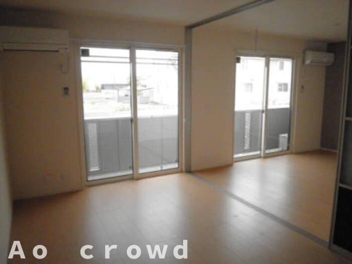 居室・リビング　気になる物件はまとめてご案内ができます！