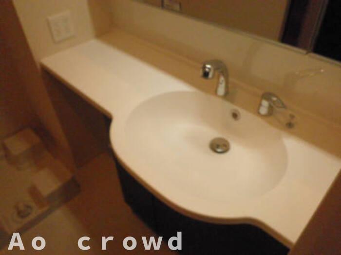 洗面設備　気になる物件はまとめてご案内ができます！