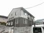 玖村駅より徒歩16分 2階 築11年の賃貸物件