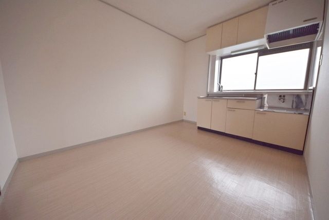 その他設備　DK