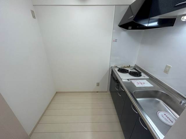 キッチン　別号室イメージ