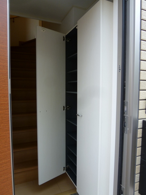 玄関　★シューズボックス★