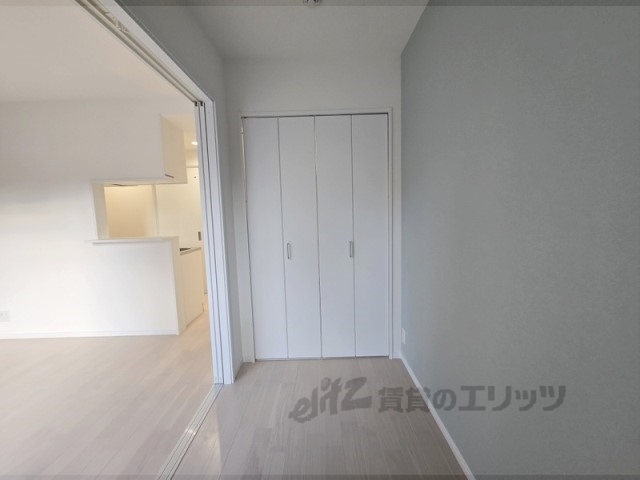 居室・リビング　洋室