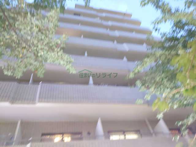 建物外観　ドエル・ピュアネス