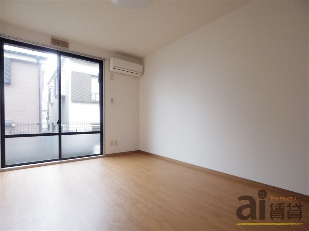 居室・リビング　リビング/居室