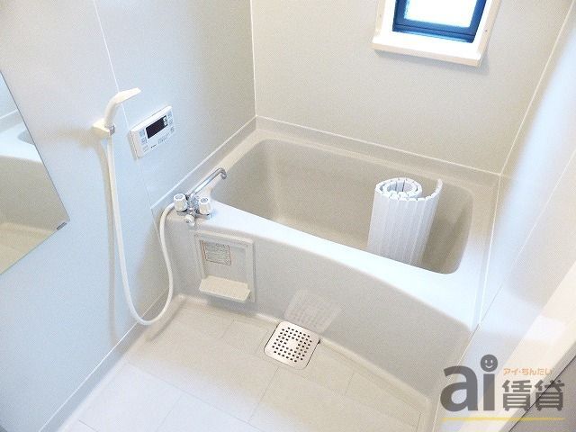 バス・シャワールーム　～同仕様画像～