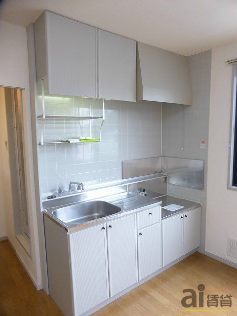 キッチン　～同仕様画像～