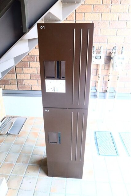 その他共有部分　宅配ＢＯＸ