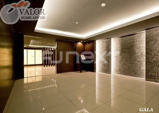 その他共有部分　エントランス