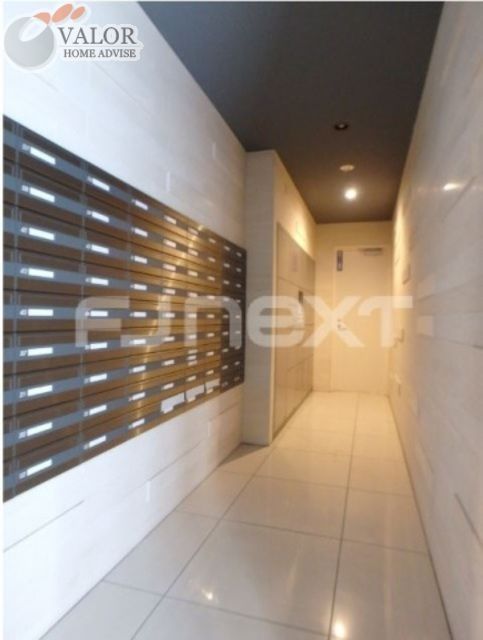 その他設備　メールボックス