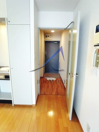 玄関　玄関です。