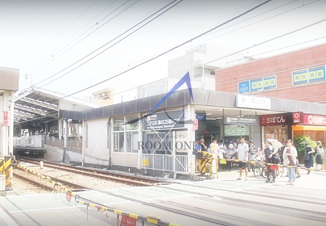 その他　尾山台駅（その他）まで1054m