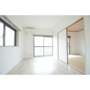 居室・リビング　ペット相談可能