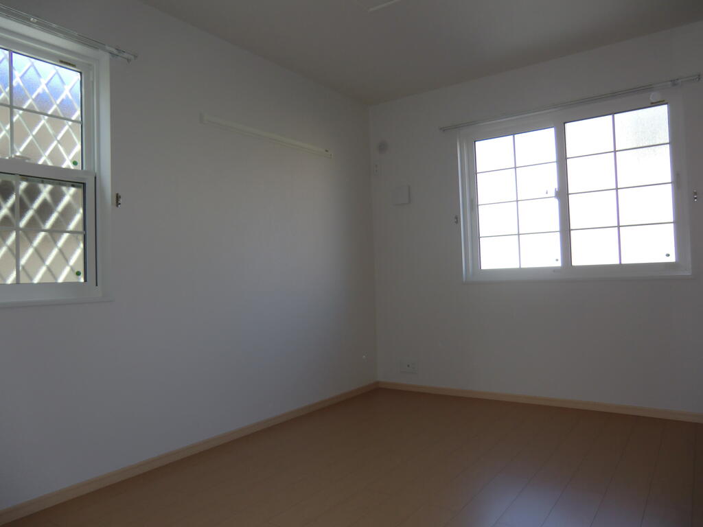 その他部屋・スペース　洋室6帖