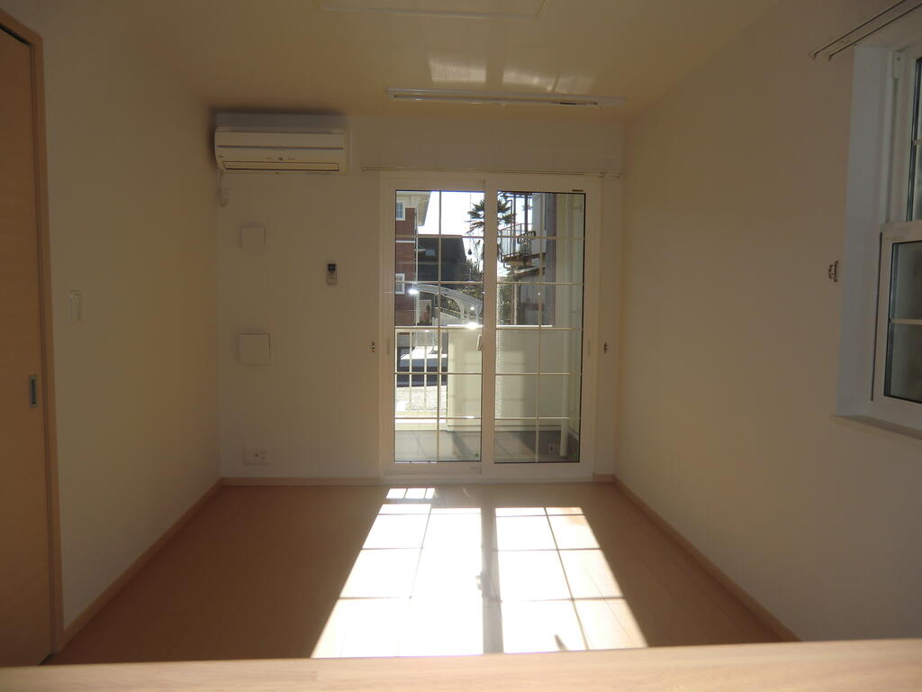 居室・リビング　LDK11.3帖