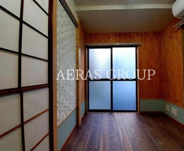 その他部屋・スペース　寝室