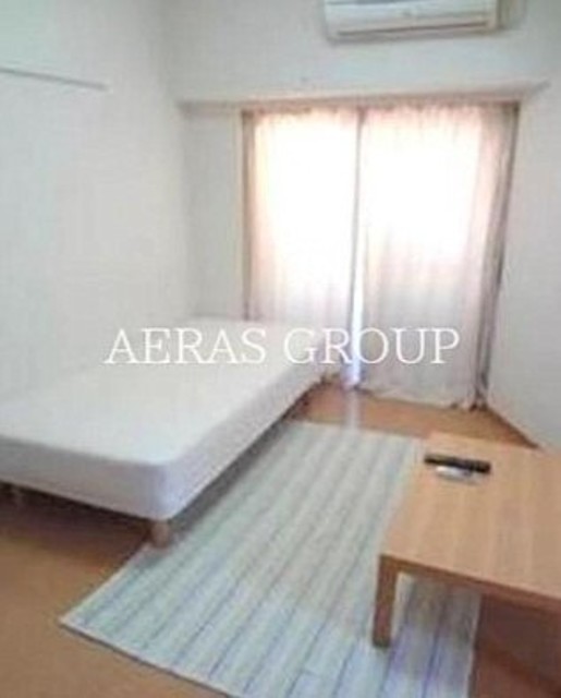 居室・リビング　家具はイメージです