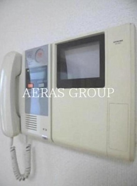 その他設備　家具はイメージです