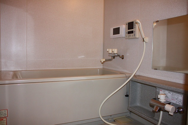 バス・シャワールーム　同物件別号室