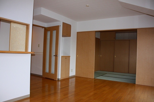 その他部屋・スペース　同物件別号室