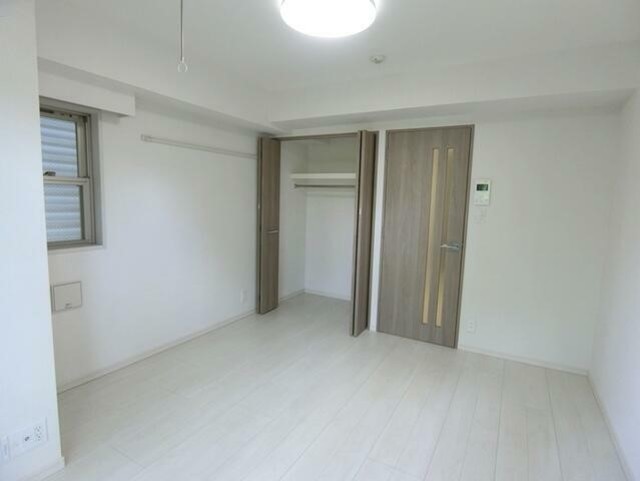 居室・リビング　フローリングのお部屋