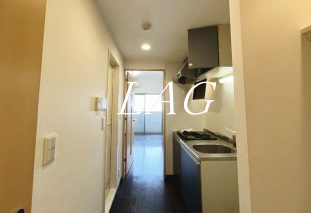 玄関　玄関です。