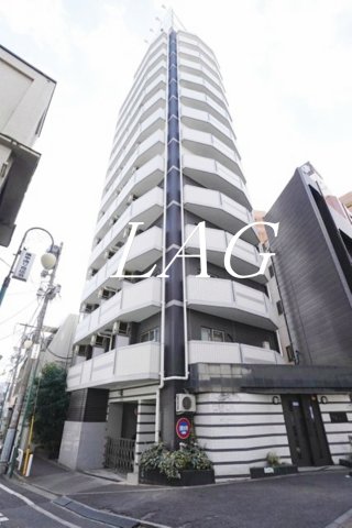 建物外観　外観になります。