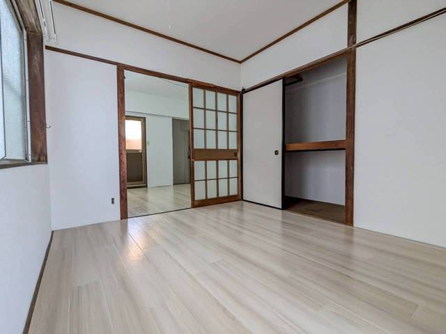 その他　別号室の写真です