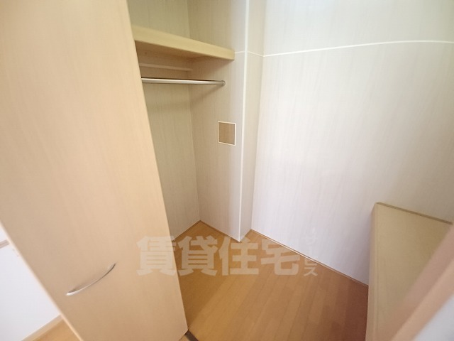 その他部屋・スペース　同建物別タイプ写真です