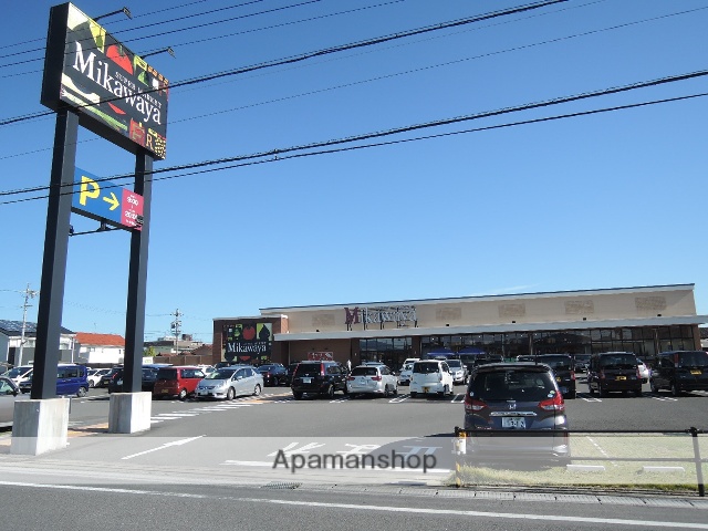 スーパー　三河屋（スーパー）まで971m