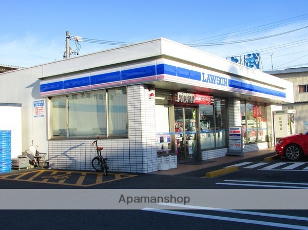 コンビニ　ローソン（コンビニ）まで1363m