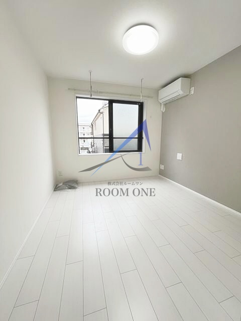 その他部屋・スペース　寝室です。