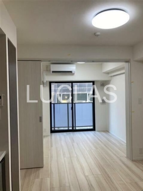 その他部屋・スペース　陽当りも良好で暖かい空間♪