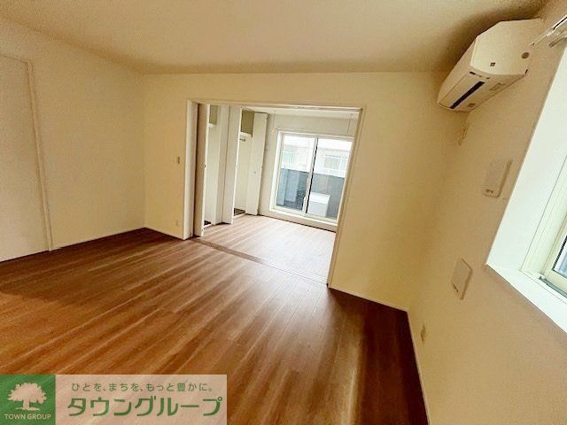 その他部屋・スペース　リビング/居室