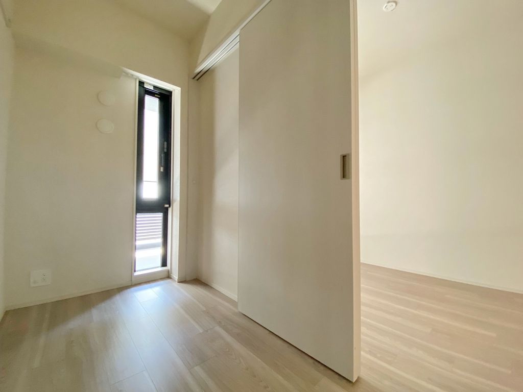 その他部屋・スペース　リビング/居室