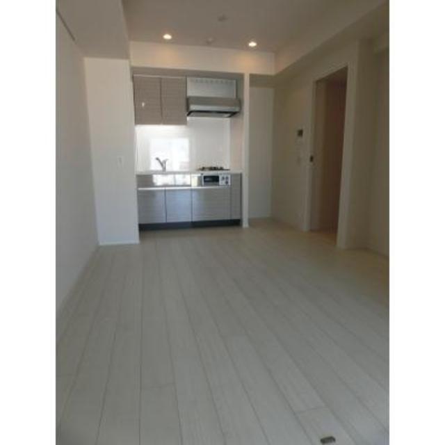 居室・リビング　※写真は同タイプ住戸です。