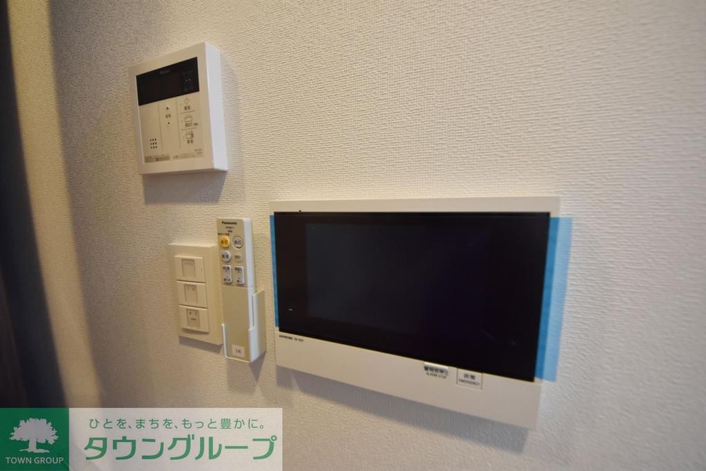 その他設備　設備