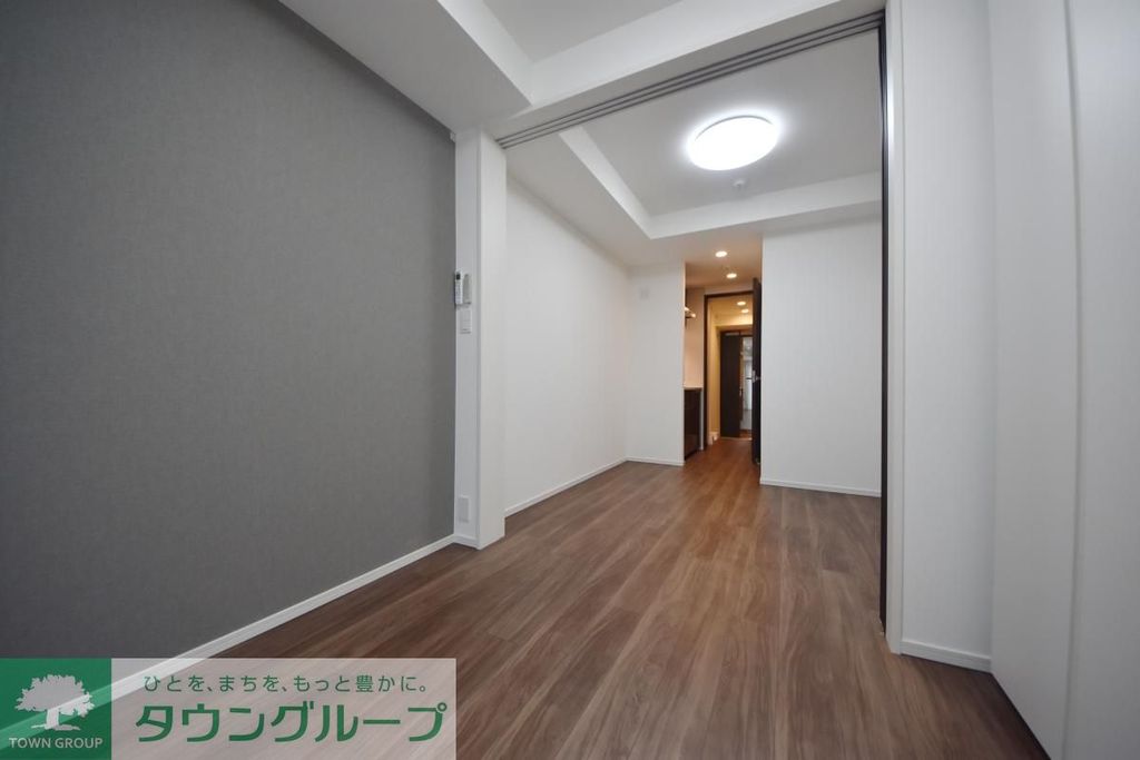 居室・リビング　リビング/居室