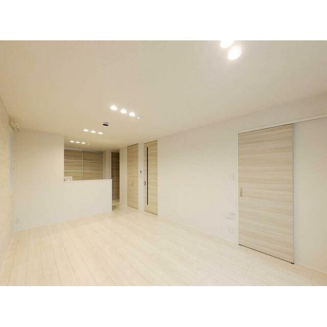 居室・リビング　■リビング