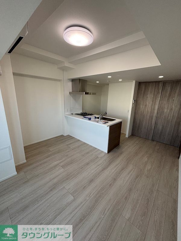 居室・リビング　※参考写真