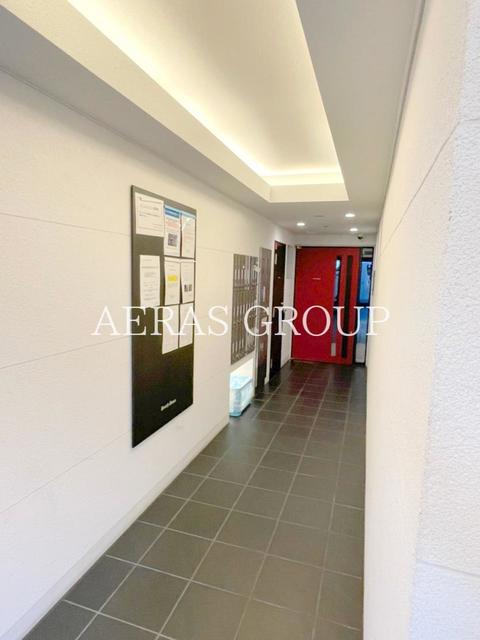 その他　共用部分