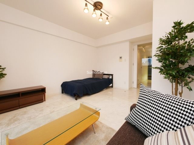 その他部屋・スペース　寝室です