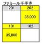 その他　空室情報