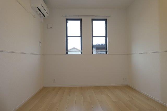 その他部屋・スペース　洋室