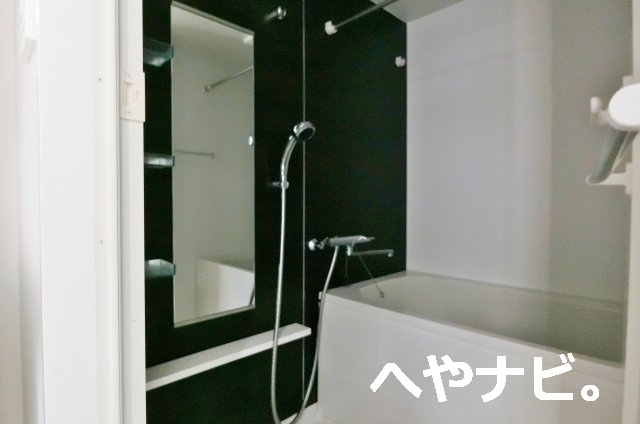 バス・シャワールーム　★バス