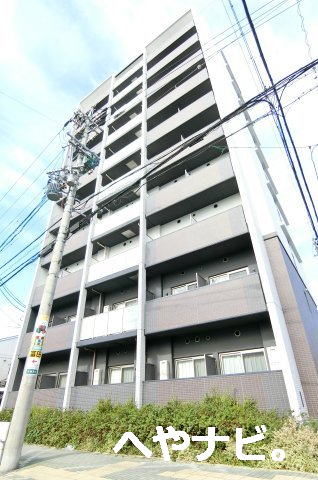 建物外観　★外観